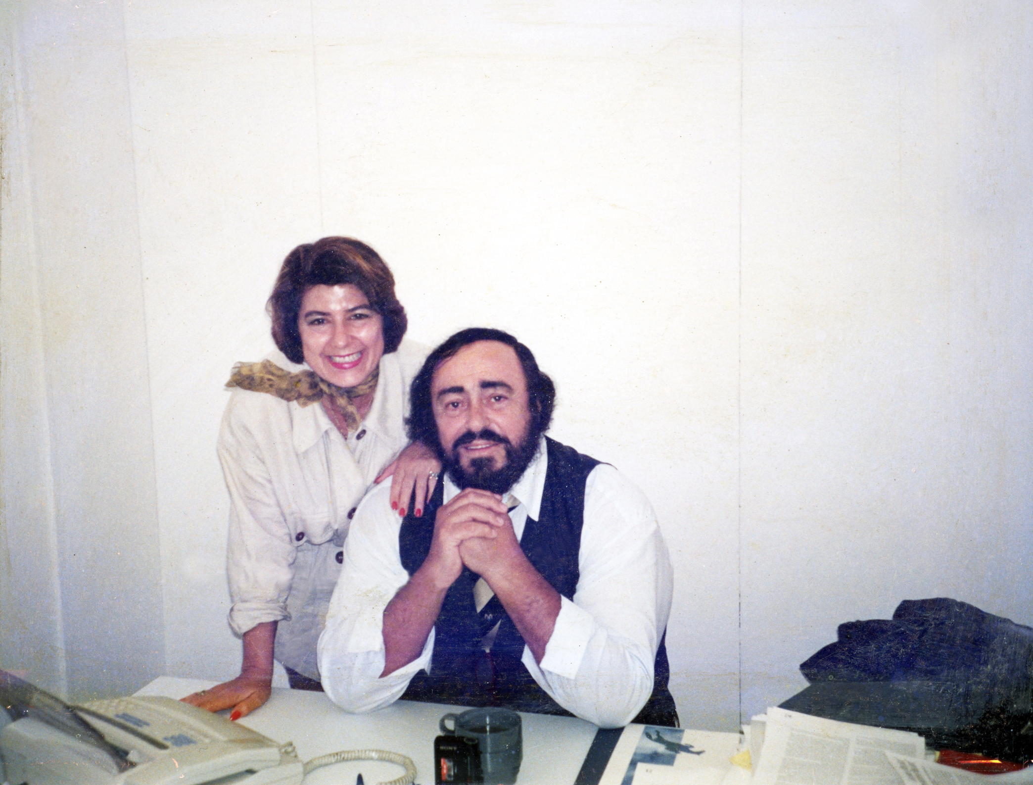 Thea Pavarotti
